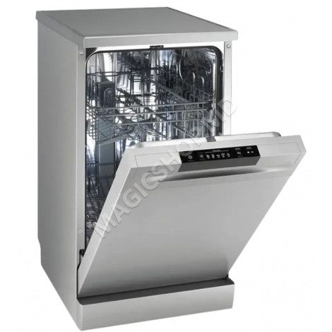 Masina de spalat vase Gorenje GS 520 E15S, Gri